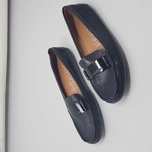 Calvin Klein flat NWOB